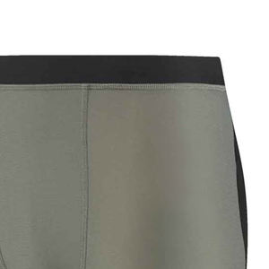 Shorts de compression Hip Hop à impression numérique, prix de gros 2026, logo personnalisé, faible MOQ, ajustés pour hommes, course et gym, Spandex/Polyester - Product Image 4