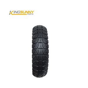 Pièce de scooter électrique, pneu plein coloré de 8,5 à 10 pouces pour Xiaomi M365 Kickscooter, pneu en caoutchouc non pneumatique en nid d'abeille, accessoire - Product Image 4