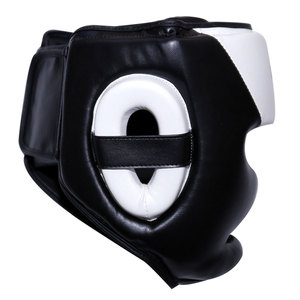 Protector de Cabeza Deportivo con Cobertura Protectora que Ofrece Comodidad y Ajuste Seguro Durante el Entrenamiento - Product Image 5