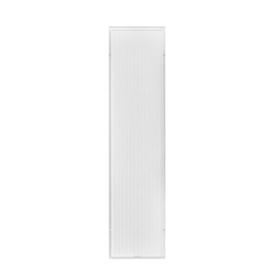 Hot Yoga Studio Pilates Room Heaters Far Infrared Radiant Ceiling Heating Panel 1000W Remote Control Metal - Product Image 2