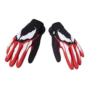 Gants de motocross d'hiver haute performance pour l'extérieur avec design antidérapant, ajustement sûr et sensation confortable - Product Image 1