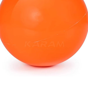 Factory Price OEM Service Kids <b>Ball</b> Customized Sports Play <b>Ball</b> Soft Lightweight Kids <b>Ball</b> Made In Pakistan For Online Sale - Product Image 3