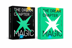 TXT - THE DREAM CHAPTER: MAGIC - Product Image 2
