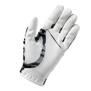 Guantes de Golf Personalizados de Piel de Oveja Cabretta con Diseño Impreso, Servicio OEM/ODM - Product Image 4