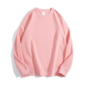 Sudadera Unisex con Logotipo Personalizado, Sudadera Deportiva, Sudadera de Algodón al por Mayor para Hombre y Mujer - Product Image 5