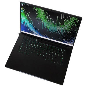 Portátil para Juegos Razer Blade 16 con Intel Core I9, 32 GB, 1 TB, RTX 4090, 240 Hz, Pantalla de 16 Pulgadas, Windows 11 - Product Image 6