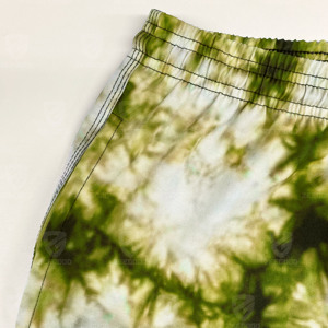 Pantalones Cortos Deportivos de Secado Rápido y Transpirables para Correr, Atléticos, Extra Grandes, 135 Gsm, 4 Pulgadas, 2 en 1, de Poliéster, Personalizados, para Gimnasio y Baloncesto, para Hombre - Product Image 4