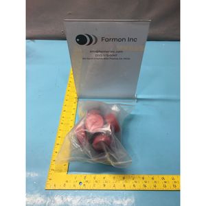 AMAT 0224-46075 PMS VMH-KF-40-AL-R-(2) EXHAUST - Equipo y Piezas de Semiconductores de Confianza de Marca Global - Product Image 5