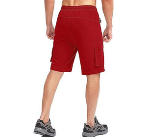 Top quality breathable <b>shorts</b> Unisex spandex/cotton <b>cycling</b> <b>shorts</b> 3D <b>padded</b> <b>cycling</b> <b>shorts</b> - Product Image 1