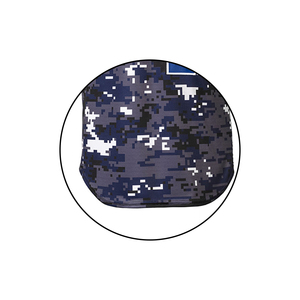 Uniforme de Béisbol Deportivo Informal Personalizado, Transpirable y Elegante, con el Mejor Diseño de Logotipo Personalizado, Uniformes de Béisbol Nuevos - Product Image 4
