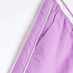 Pantalones Cortos de Surf de Secado Rápido para Hombre, Pantalones Cortos Deportivos de Playa, Trajes de Baño Holgados para Hombre, Ropa de Playa para Hombre - Product Image 4