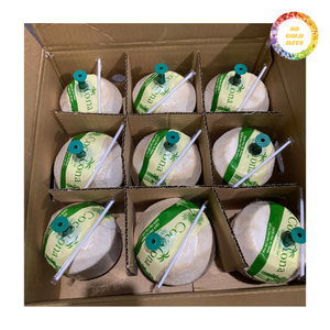 Coco Fresco Joven de Calidad de Exportación, Coco Entero Descascarillado para Distribuidores de Supermercados y Compradores Importadores - Product Image 5