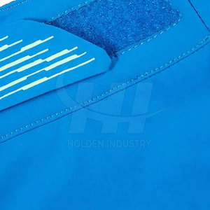Pantalones Cortos de Ciclismo de Alto Rendimiento, Transpirables, Ropa Deportiva para Ciclismo - Product Image 5