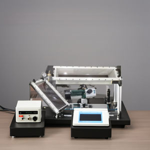 Équipement de test de soudure sous vide haute pression OEM pour inspections de soudure - Chambre d'essai sous vide - Product Image 2