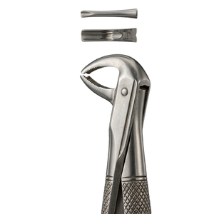 การแยกคีมมะเดื่อ106 "ลวดลายภาษาอังกฤษ" | สแตนเลสพรีเมี่ยม - Product Image 2