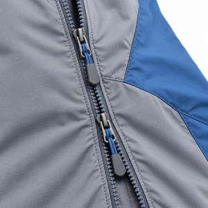 Chaqueta Deportiva Impermeable Premium para Hombre, Cortavientos Reflectante para Ciclismo, Chaqueta Ligera para Fitness al Aire Libre, Fabricante - Product Image 4