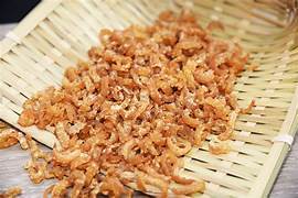 กุ้งแห้งเกรดส่งออก คุณภาพสูง อาหารทะเลธรรมชาติ ราคาขายส่ง - Product Image 6