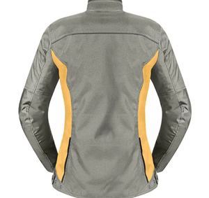 Wholesale Adventure <b>Motorcycle</b> <b>Jacket</b> High Quality Cordura Textile Riding Equipment - Product Image 4