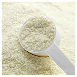 Leche de cabra entera en polvo, leche en polvo instantánea de grasa completa - Product Image 1