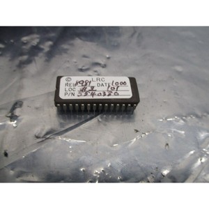 ซอฟต์แวร์ LAM 5540380 384T รุ่น VER-3.80 พร้อม PROM, LAM - อุปกรณ์และอะไหล่เซมิคอนดักเตอร์ระดับโลกที่เชื่อถือได้ - Product Image 1