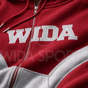 Conjunto Deportivo de Moda 2026, Diseño Personalizado, Estilo Urbano, 100% Algodón Ecológico y Transpirable, para Gimnasio, Fitness, Running y Jogging - Product Image 5