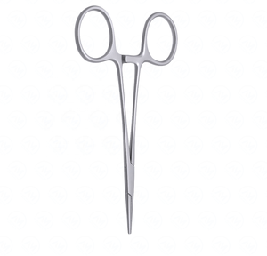 Pinzas Manuales Profesionales de Acero Inoxidable para Mosquitos OEM - Precio Reducido - Product Image 3
