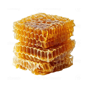 Cire d'abeille industrielle, cire naturelle, matière première pour applications commerciales et manufacturières - Product Image 1