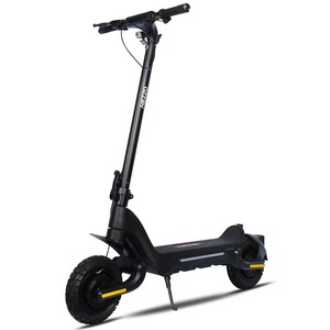 Scooter Eléctrico de Alto Rendimiento 2026 con Doble Motor, 48V, Plegable, de Largo Alcance, para Adultos, con Suspensión - Product Image 4