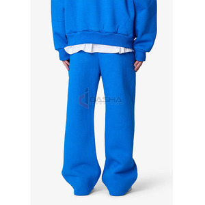 กางเกงวอร์มกันน้ำสำหรับฤดูหนาวแบบยูนิเซ็กซ์ทรงปกติ |   กางเกงจ็อกเกอร์ทรงตรงติดกระดุม |   กางเกงลำลองระบายอากาศได้ดี |   OEM - Product Image 4