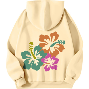 Sudaderas con Estampado Puff para Hombre de Primera Calidad, Último Estilo, Precio Accesible, Ligeras, con Estampado Puff y Personalizadas - Product Image 5