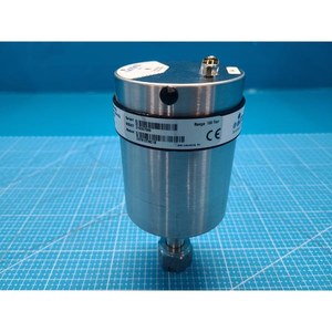 Manomètre capacitif absolu chauffé MKS Baratron 627B12TBC1B – Pièces d'équipement semi-conducteur d'occasion - Product Image 3