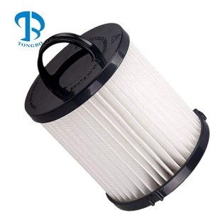 Filtro central de filtro apto para <span class=keywords><strong>EUREKA</strong></span> 2017 Airspeed AS1000 EF91B 67821 68931 68931A EF91 piezas de repuesto de aspiradora de EF-91B - Product Image 2