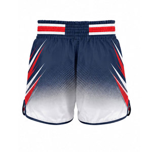 MMA Shorts High Quality Men Gym Boxing Compression <b>Boxer</b> Shorts Rash Guard Wrestling Martial Arts Fighting Muay Thai Shorts Wear - Product Image 3