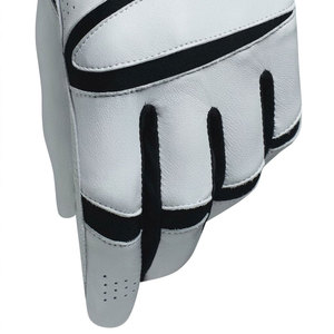 Gants de golf en microfibre antidérapants personnalisés de haute qualité pour hommes, respirants, légers, durables, avec une adhérence douce, vente en gros - Product Image 5