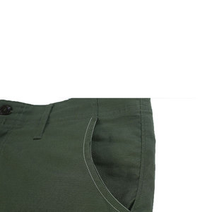Pantalon cargo et pantalon de travail Solid Trader, tissu élégant et durable, coupe parfaite pour les activités de plein air, vêtements décontractés et confort quotidien. - Product Image 3