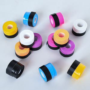 <span class=keywords><strong>Overgrips</strong></span> Personalizados para Tenis y Bádminton, Absorbentes de Sudor y Secos, Overgrip para Raqueta de Pádel al por Mayor, Overgrip Premium para Tenis - Product Image 3