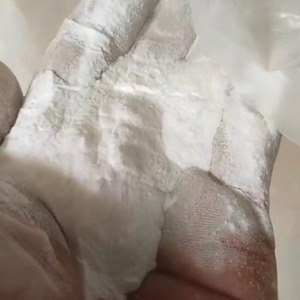 Ácido Esteárico de Grado Industrial en Polvo Blanco, Apto para Velas, Detergentes, Cosméticos, Estabilizador de PVC, Hecho en Indonesia - Product Image 2