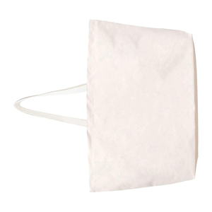 Sac fourre-tout en coton réutilisable et imperméable personnalisé avec une capacité de 30 à 40 L pour les événements et la promotion - Product Image 5