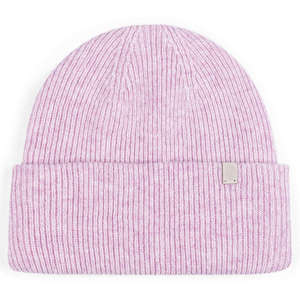 หมวกบีนนี่อะคริลิก 100% สำหรับฤดูหนาวสุดหรู  สำหรับผู้ชาย  รับสกรีนโลโก้  ทันสมัย ใช้สำหรับเล่นกีฬา  สีสันปรับแต่งได้ - Product Image 2