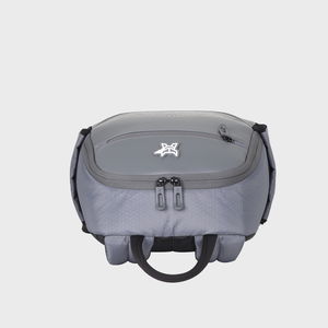 Mochila Escolar Arctic Fox Royal Highness Castel Rock con Cierre de Cremallera, Estilo Normcore, Múltiples Bolsillos para Niñas - Product Image 2