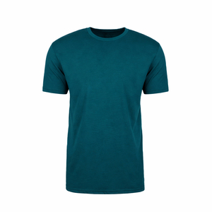 Camiseta de Hombre Ouma con Logotipo Personalizado, Corte Regular, 180g, 100% Algodón, Manga Corta, Diseño Estampado, Transpirable, Tallas Grandes - Product Image 4
