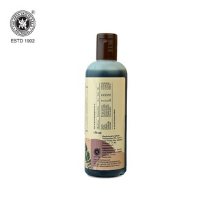 Aceite Capilar Anticaspa Kottakkal, Fórmula Herbal Ayurvédica para el Cuidado del Cuero Cabelludo, 150 ml - Product Image 3