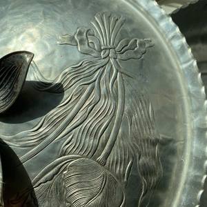 Elegante Olla de Acero Inoxidable con Revestimiento Antiadherente |   Servidor de Comida Caliente Duradero y Elegante para Todo Tipo de Estufas - Product Image 2