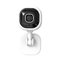 Kamera Keamanan Berbagi Akses Multi Pengguna Nirkabel WiFi HD Monitor Bayi & Hewan Peliharaan Akses Anggota Keluarga Tampilan Pengawasan Rumah Bersama