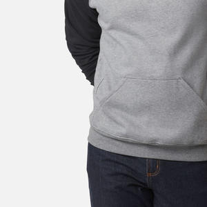 Affordable Price Casual Style Best Selling <b>Sublimation</b> Design Smell Proof Wholesale for Men's Hoodies - Product Image 6