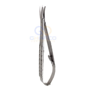 ที่จับเข็มคาสโตรวีเอโฮ ผลิตในปากีสถาน ทำจากสแตนเลส ราคาถูก - Product Image 3