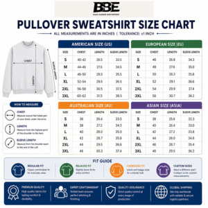 เสื้อสตรีโอเวอร์ไซส์สีชมพู ผ้าคอตตอนผสม พิมพ์ลายตัวอักษร BBE แบบรีดร้อน คอเต่า แขนยาว ผ้าฟลีซกันยับด้านหน้า สไตล์สตรีทแวร์ - Product Image 3