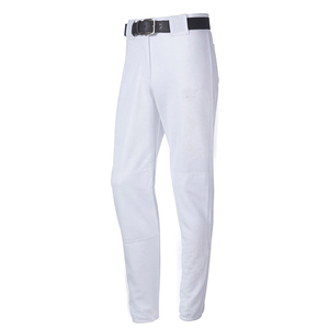Ensemble uniforme de baseball pour femmes, orange, vert, blanc, maillot sans manches, pantalon, polyester anti-humidité, ajusté, numéros d'équipe 24 - Product Image 6