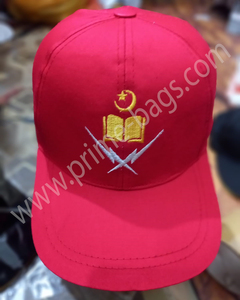 Custom Dad 5-Panel 6-Panel Sports Baseball Caps Embroidery Embroidered Logo Dot Design 100% Cotton for Men Women - Product Image 5