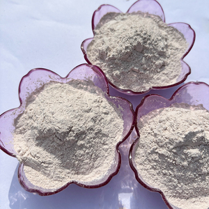Chất kết dính Bentonite cường độ cao-Tăng cường sự gắn kết và độ bền để thiêu kết trong các ứng dụng luyện kim - Product Image 2